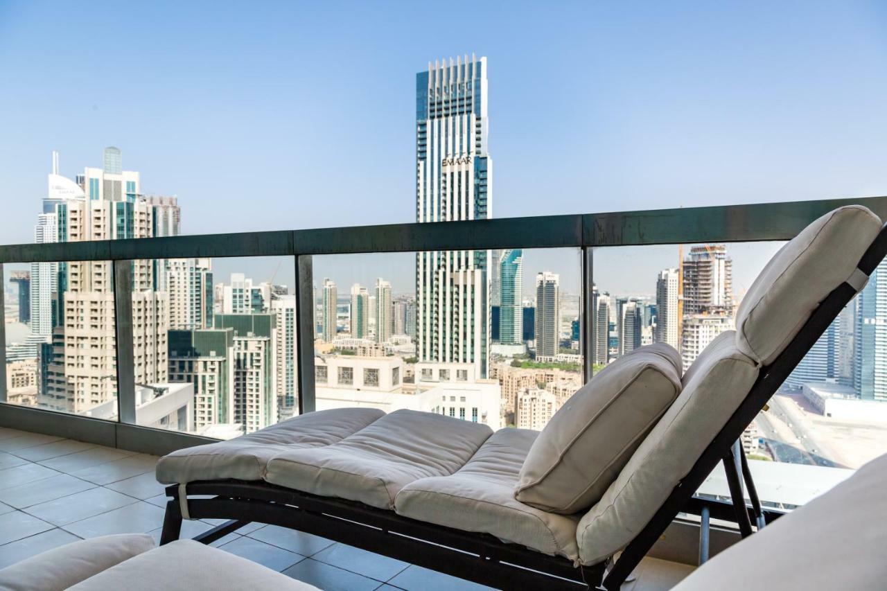 Apartment Higuests - 8 Boulevard Dubai