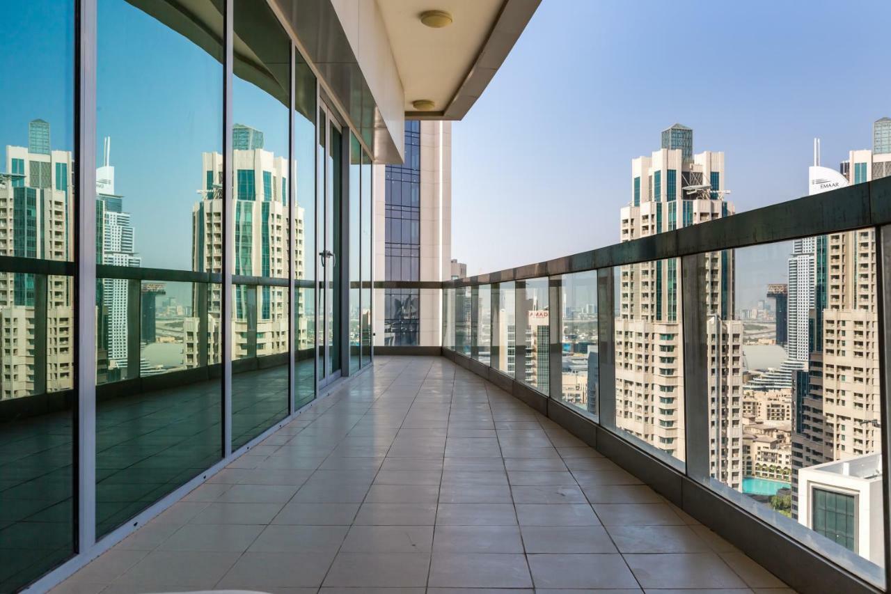 Higuests - 8 Boulevard * Dubai