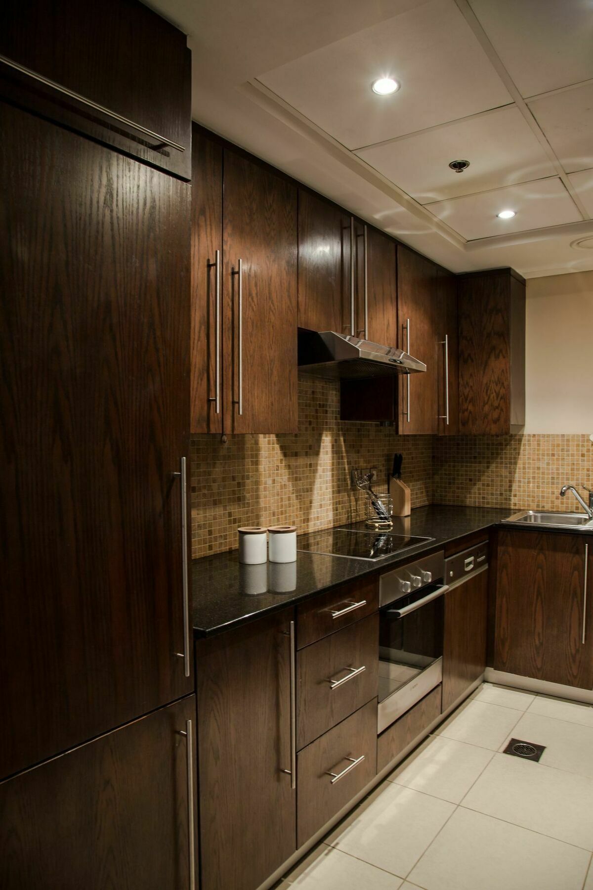 Higuests - 8 Boulevard Apartment Dubai