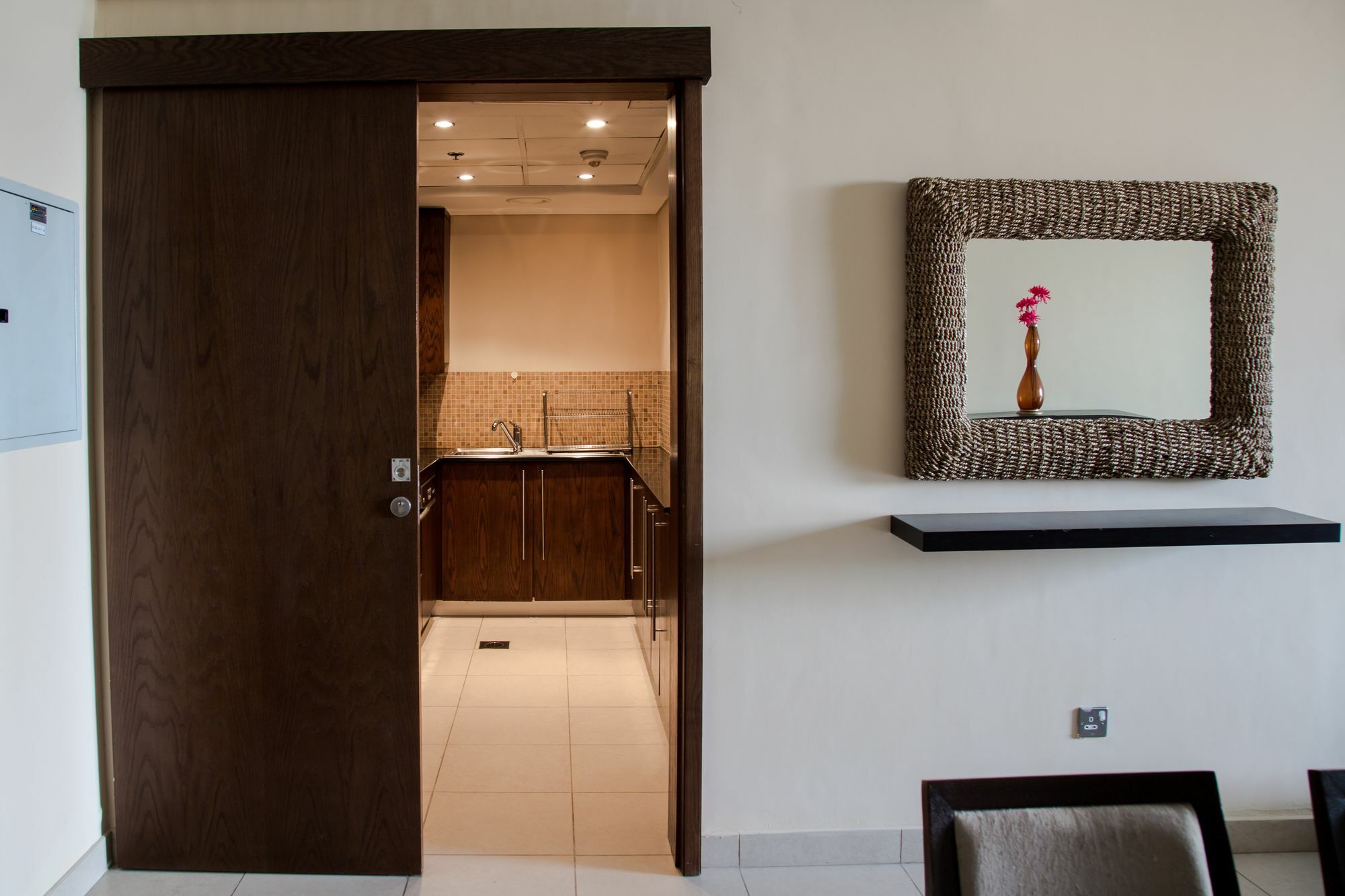 Apartment Higuests - 8 Boulevard Dubai