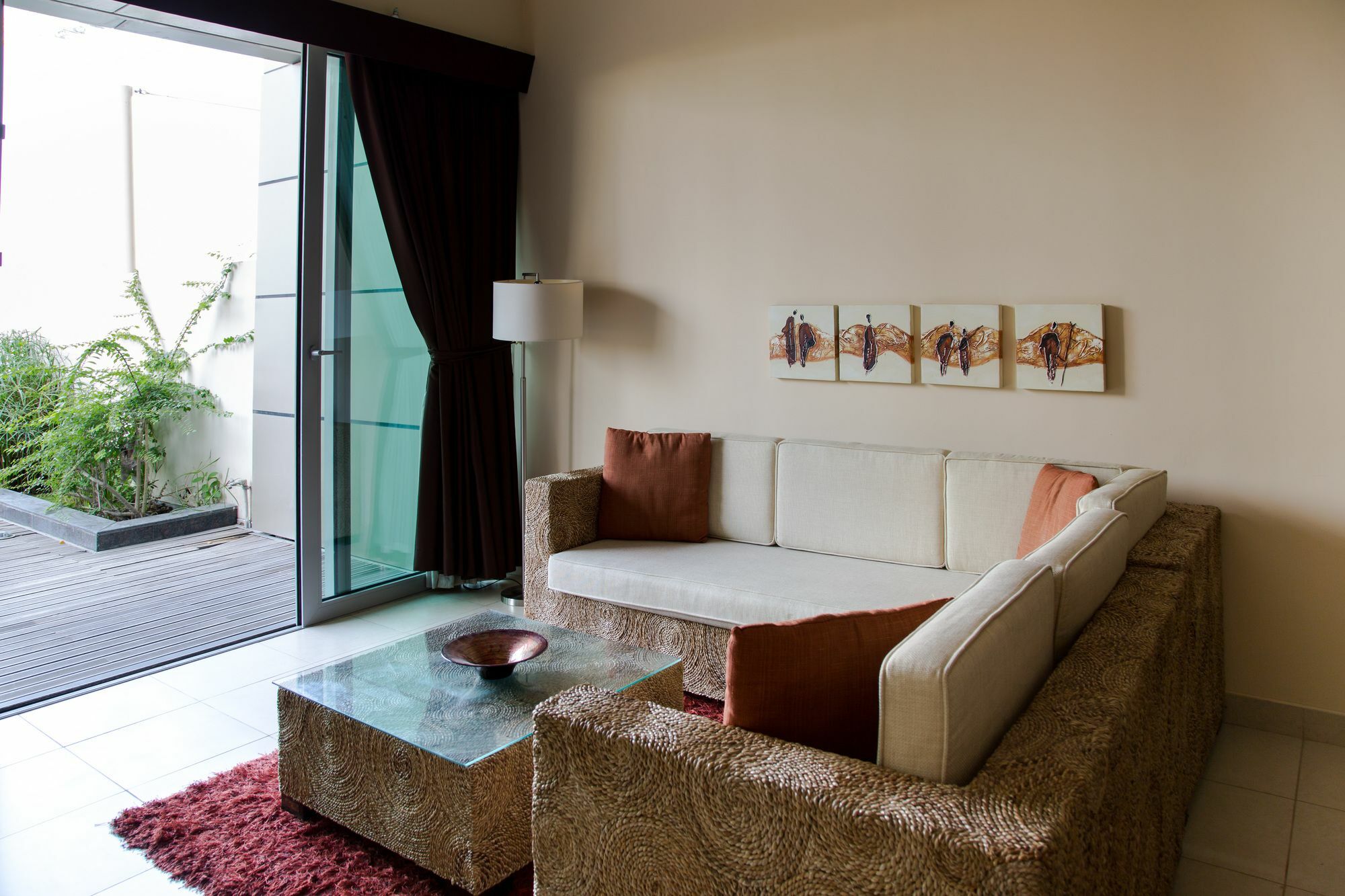 Apartment Higuests - 8 Boulevard