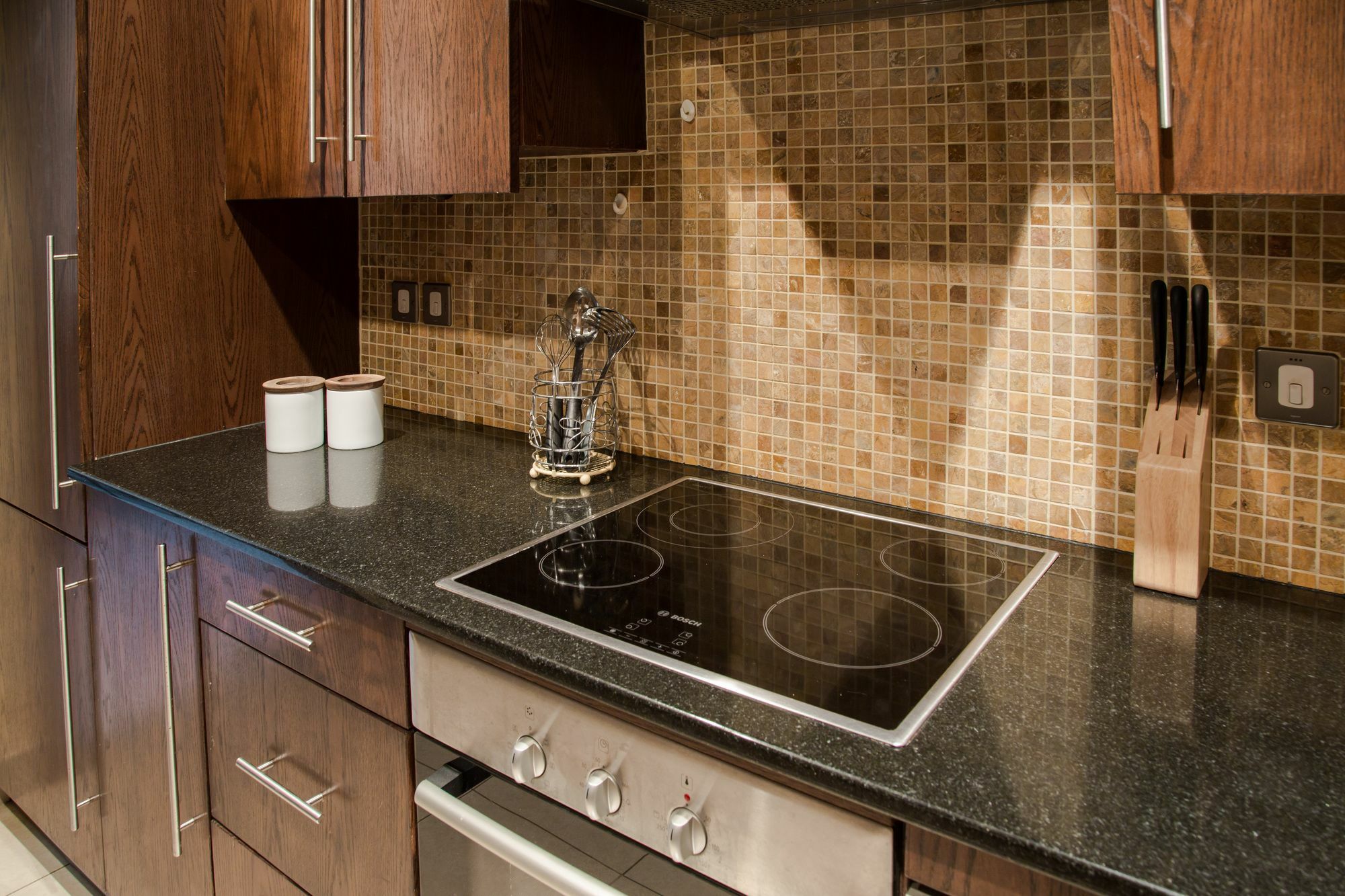 Higuests - 8 Boulevard Apartment Dubai